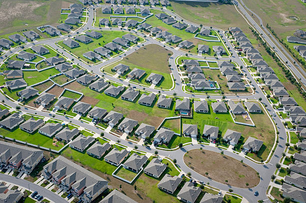 Land Development & Development Application Approvals
